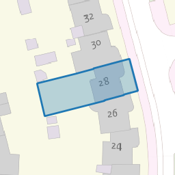 Perceel HTG00-T-2411