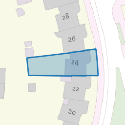 Perceel HTG00-T-2413