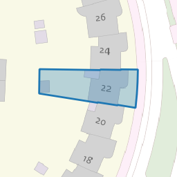 Perceel HTG00-T-2414