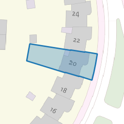 Perceel HTG00-T-2415