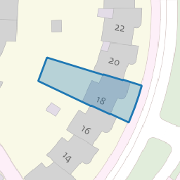 Perceel HTG00-T-2416