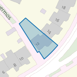 Perceel HTG00-T-2419