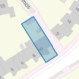 Perceel HTG00-T-2421