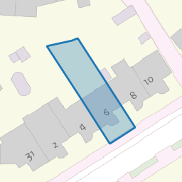 Perceel HTG00-T-2423