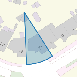 Perceel HTG00-T-2426