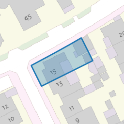 Perceel HTG00-T-2434