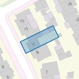 Perceel HTG00-T-2436