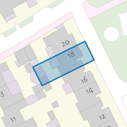 Perceel HTG00-T-2447