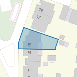 Perceel HTG00-T-2454