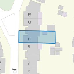 Perceel HTG00-T-2456