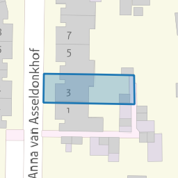 Perceel HTG00-T-2459