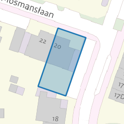 Perceel HTG00-T-2466