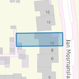 Perceel HTG00-T-2471