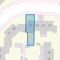 Perceel HTG00-T-2486