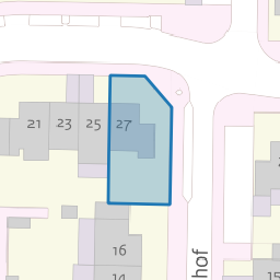 Perceel HTG00-T-2489