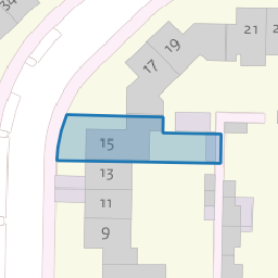 Perceel HTG00-T-2490