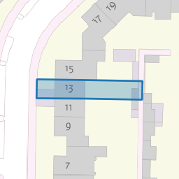 Perceel HTG00-T-2491