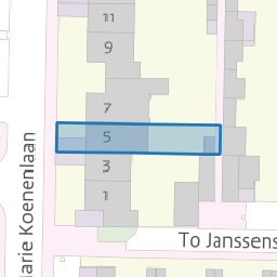 Perceel HTG00-T-2495