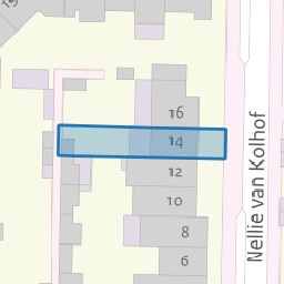 Perceel HTG00-T-2499