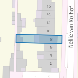 Perceel HTG00-T-2502