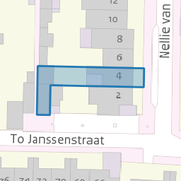 Perceel HTG00-T-2504