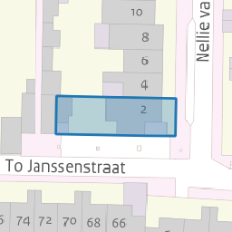 Perceel HTG00-T-2505