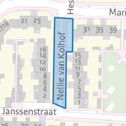 Perceel HTG00-T-2506