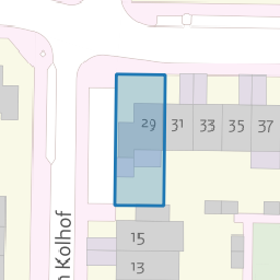 Perceel HTG00-T-2507