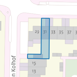 Perceel HTG00-T-2508