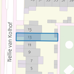 Perceel HTG00-T-2515