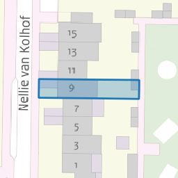 Perceel HTG00-T-2517