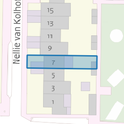 Perceel HTG00-T-2518