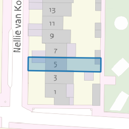 Perceel HTG00-T-2519