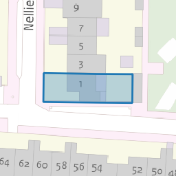 Perceel HTG00-T-2521