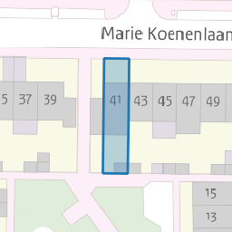 Perceel HTG00-T-2523