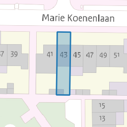 Perceel HTG00-T-2524