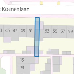 Perceel HTG00-T-2529