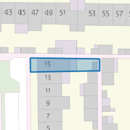 Perceel HTG00-T-2536