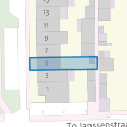 Perceel HTG00-T-2541