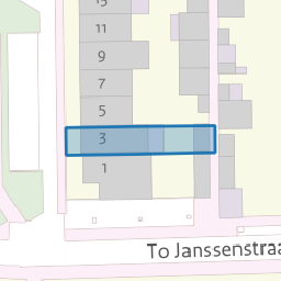 Perceel HTG00-T-2542