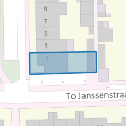 Perceel HTG00-T-2543