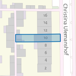 Perceel HTG00-T-2547