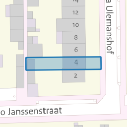 Perceel HTG00-T-2550