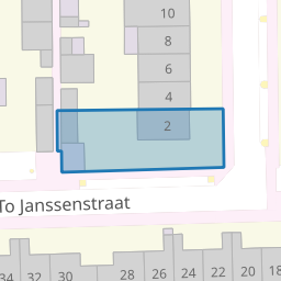 Perceel HTG00-T-2551