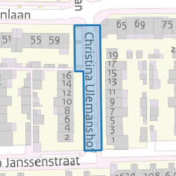 Perceel HTG00-T-2552