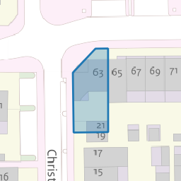 Perceel HTG00-T-2554