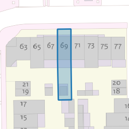 Perceel HTG00-T-2557