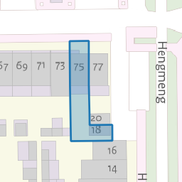 Perceel HTG00-T-2560