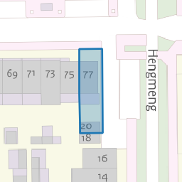 Perceel HTG00-T-2561