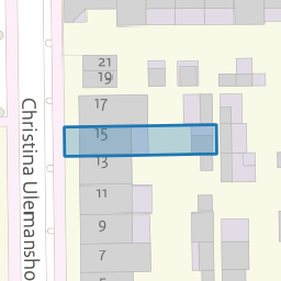 Perceel HTG00-T-2563